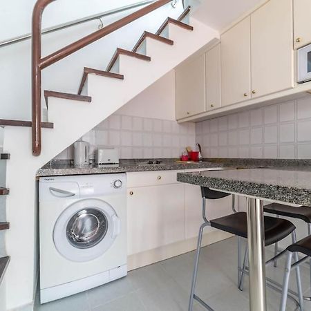 Bungalow Maspalomas Con Terraza By Calima Homes Zewnętrze zdjęcie