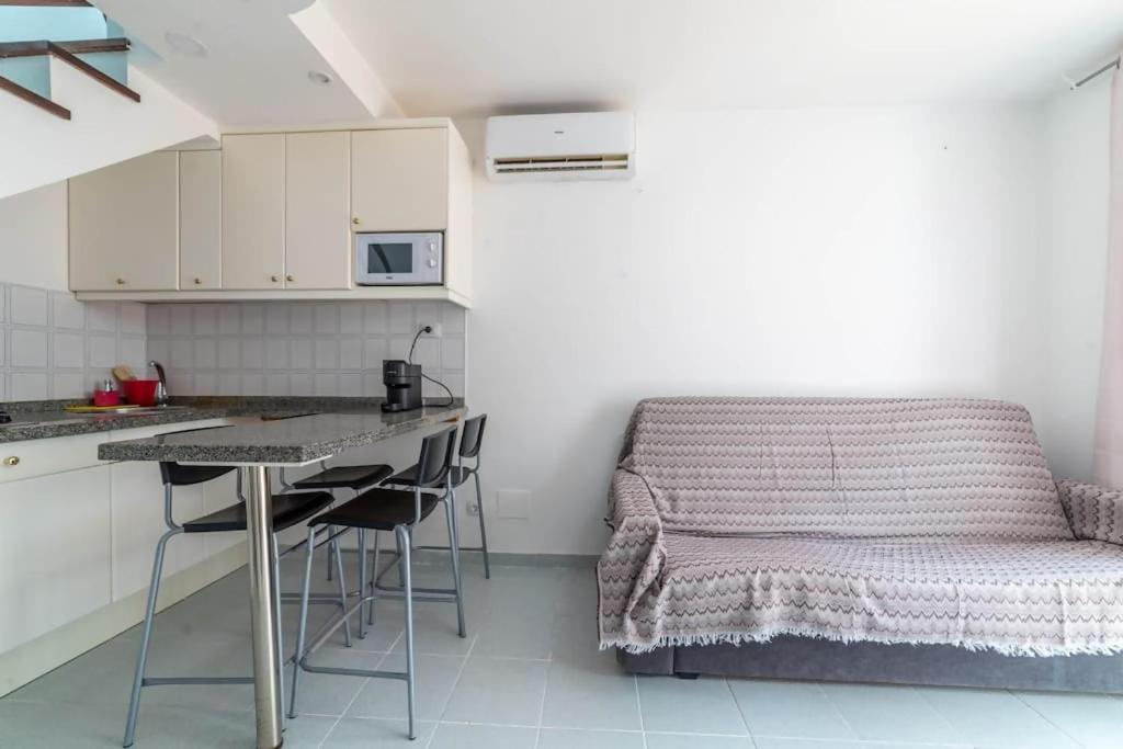 Bungalow Maspalomas Con Terraza By Calima Homes Zewnętrze zdjęcie