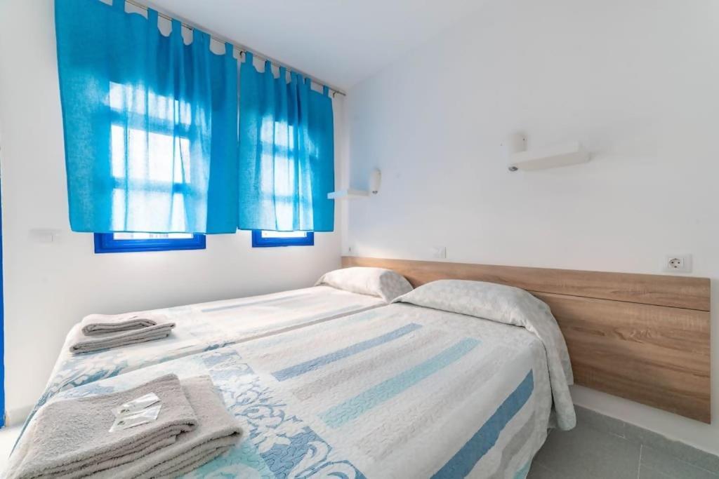 Bungalow Maspalomas Con Terraza By Calima Homes Zewnętrze zdjęcie