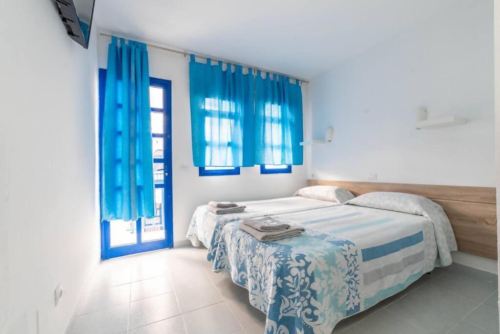 Bungalow Maspalomas Con Terraza By Calima Homes Zewnętrze zdjęcie